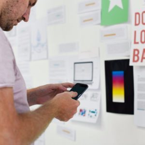 Álláshirdetés feladója