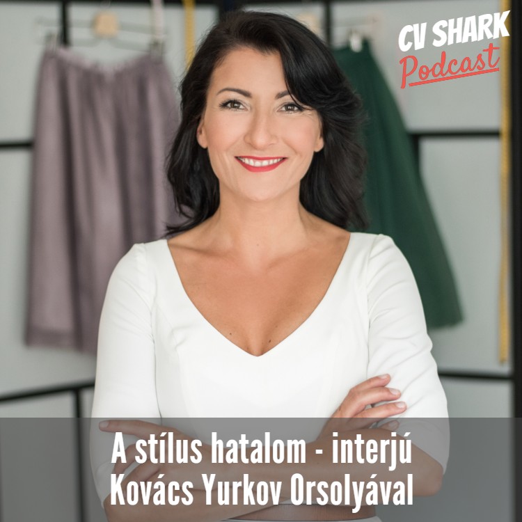 a stílus hatalom - Kovács Orsolya