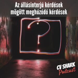 az állásinterjú kérdések mögötti kérdések