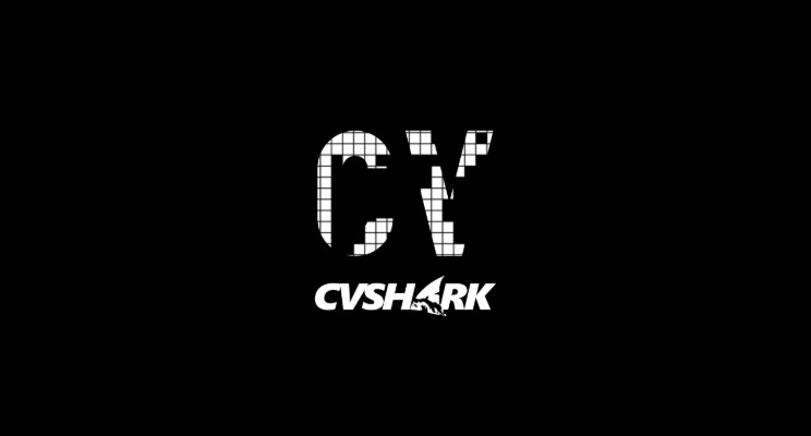 cv by cvshark