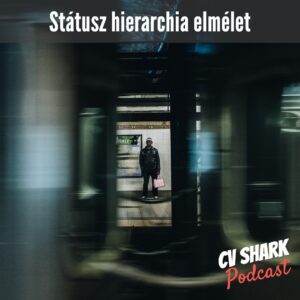 státusz hierarchia elmélet