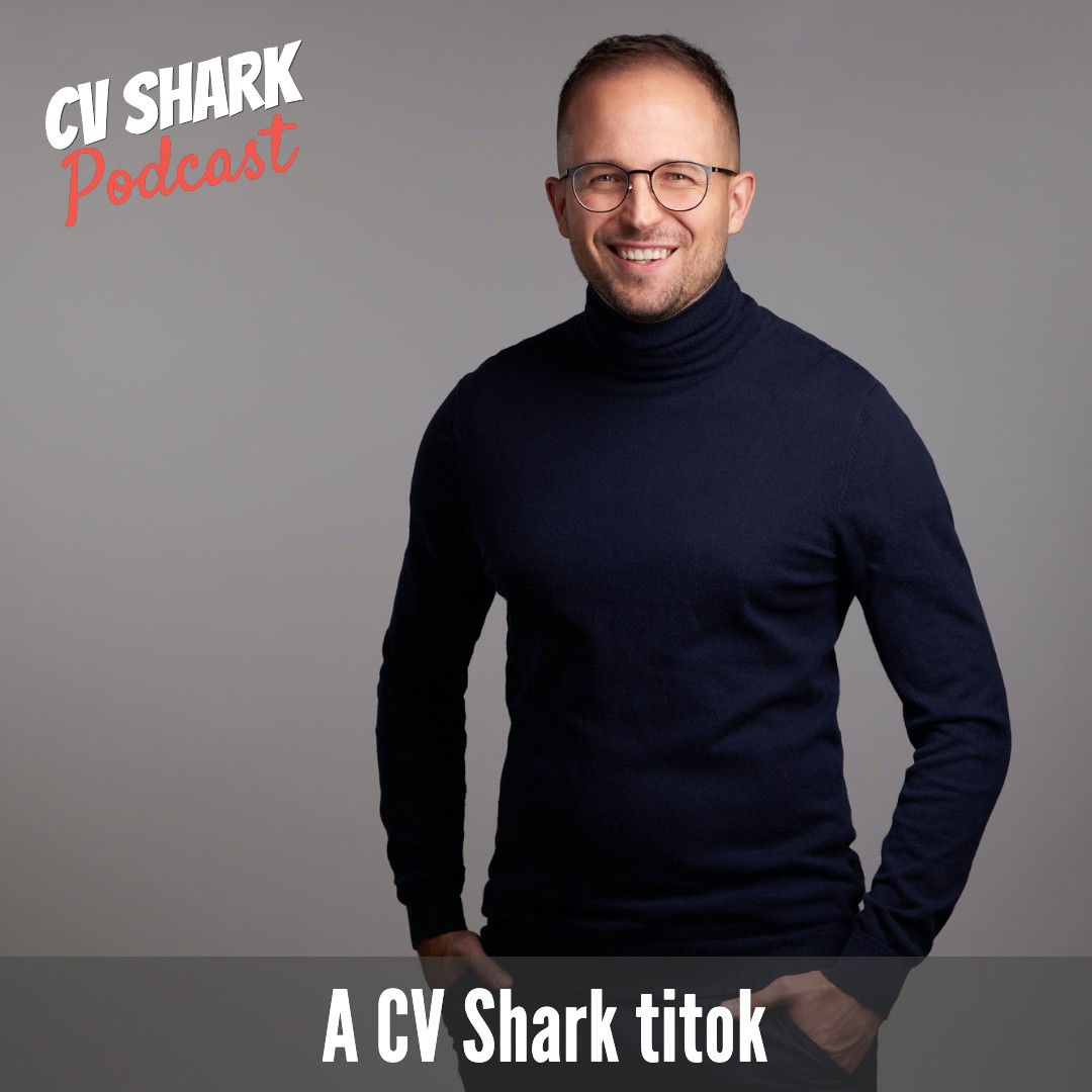 CV Shark Pocdast 100. epizód